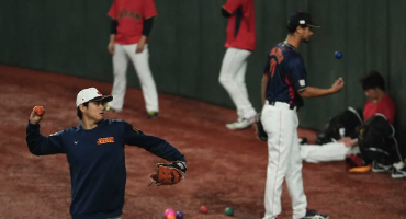 Driveline Baseball 認定