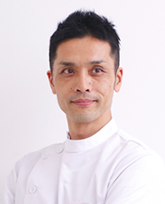 及川 伸 さん