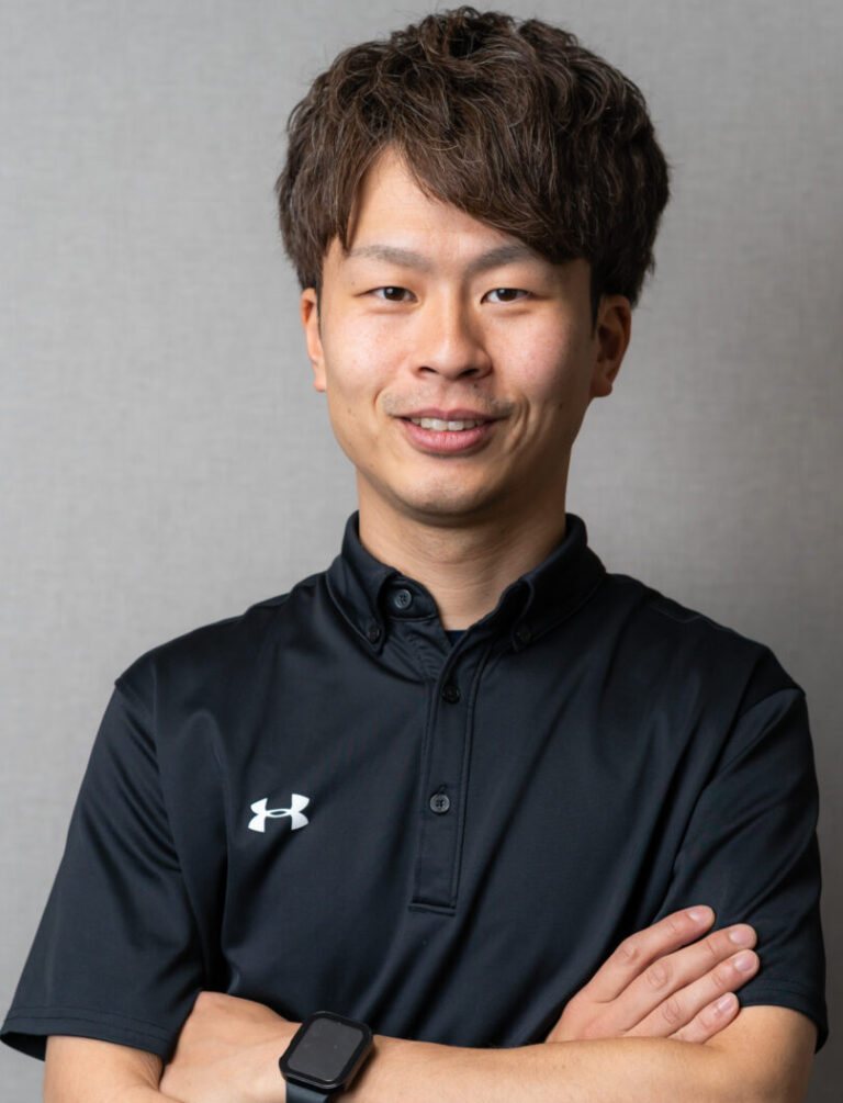 整体院 友 院長 上垣智貴（理学療法士・Driveline認定）｜大阪市旭区・関目高殿